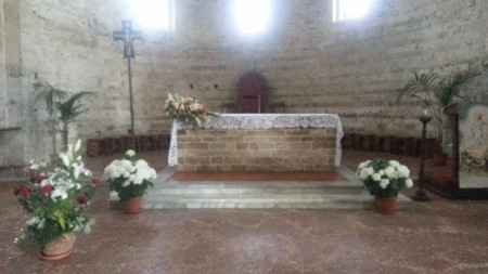 Ecco la chiesa :) - 1