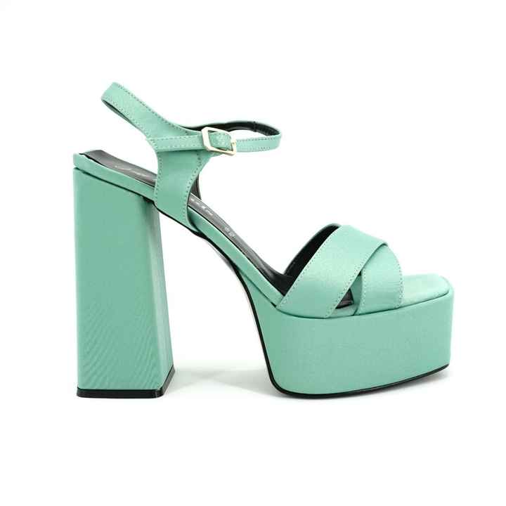 👠Saranno quelle giuste? - 1