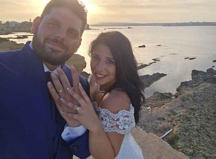 è fatta! ❤️ - 1