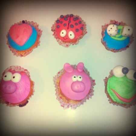 Come ve la cavate ai fornelli sposine??? - 1