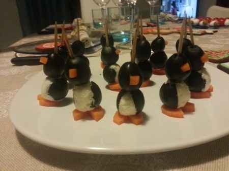 Come ve la cavate ai fornelli sposine??? - 4