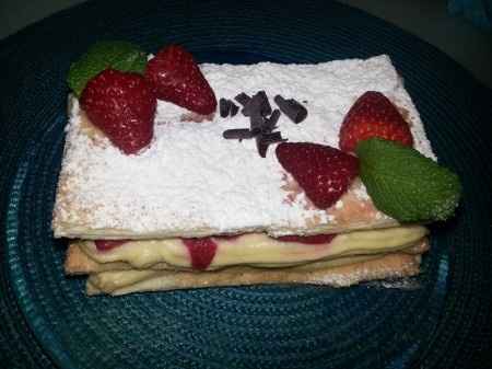 Come ve la cavate ai fornelli sposine??? - 5