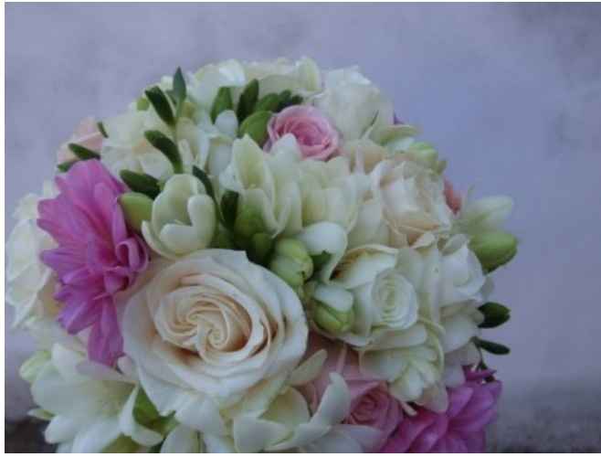 Quale bouquet scelgo? - 1