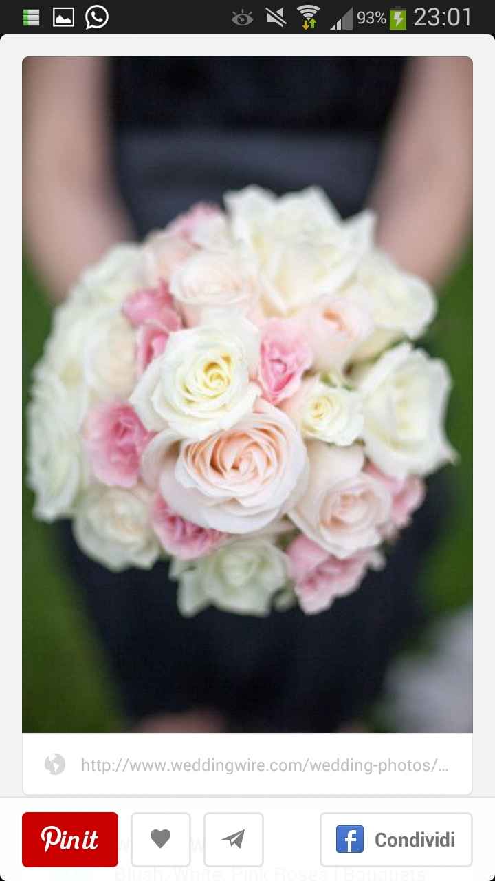 Quale bouquet scelgo? - 3