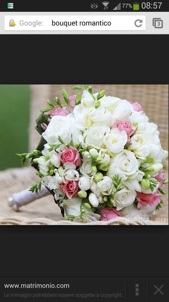 Quale bouquet scelgo? - 5