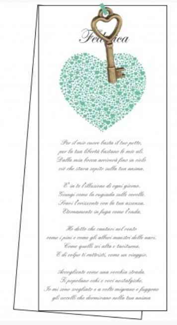 I segna posto!!! - 1