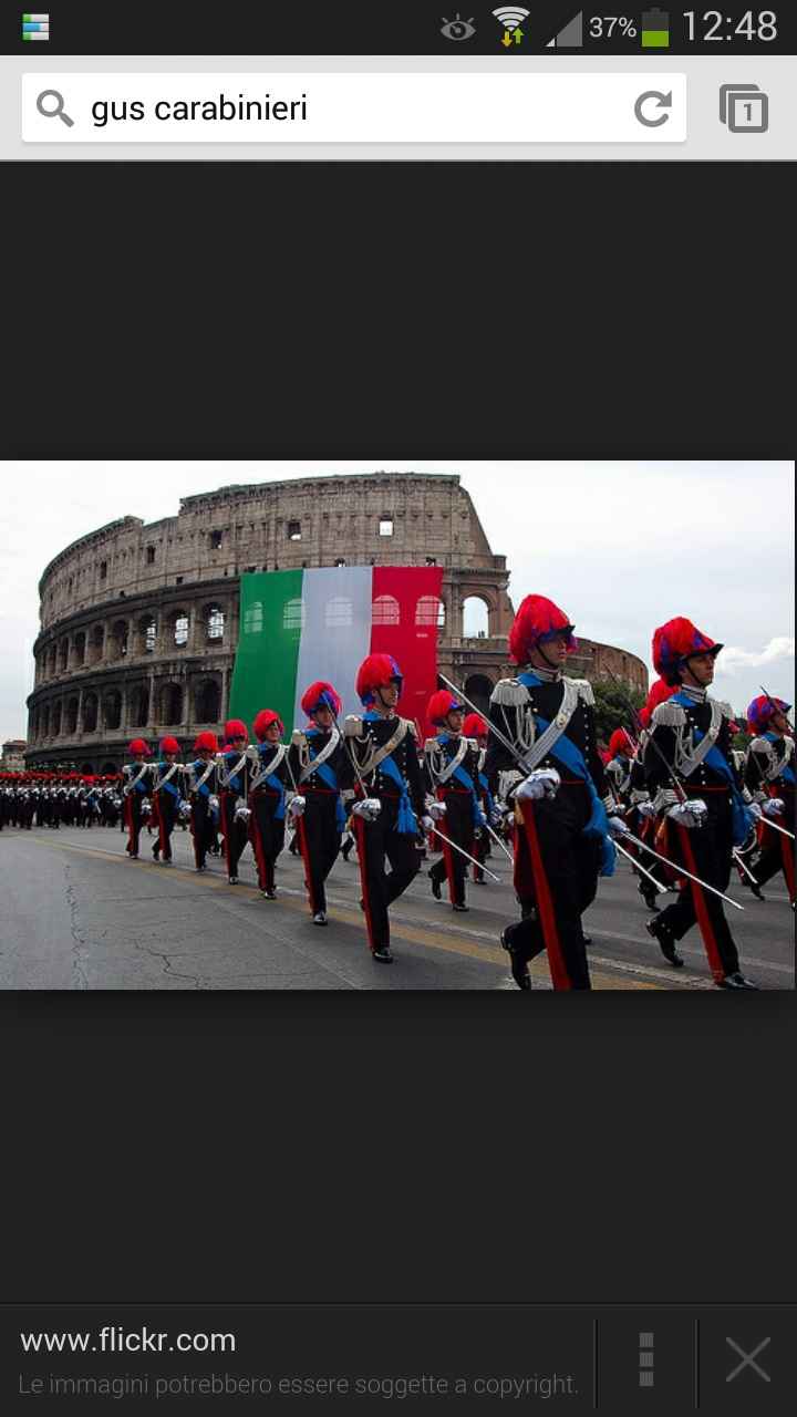 Matrimonio in divisa - 1