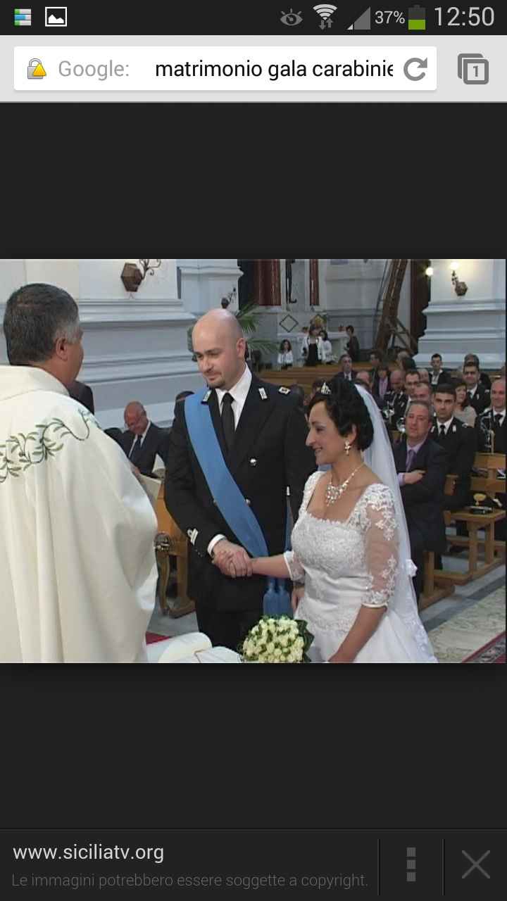 Matrimonio in divisa - 2