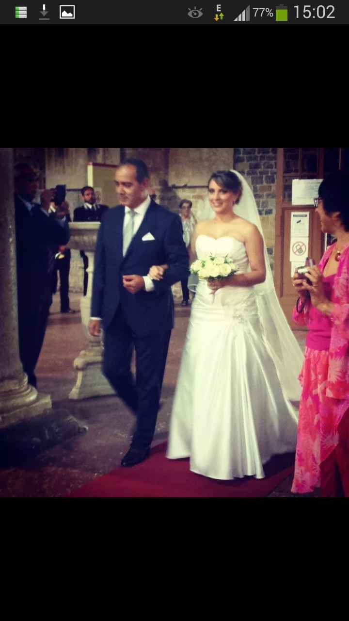 Qualche scatto rubato 12.09.14 - 1