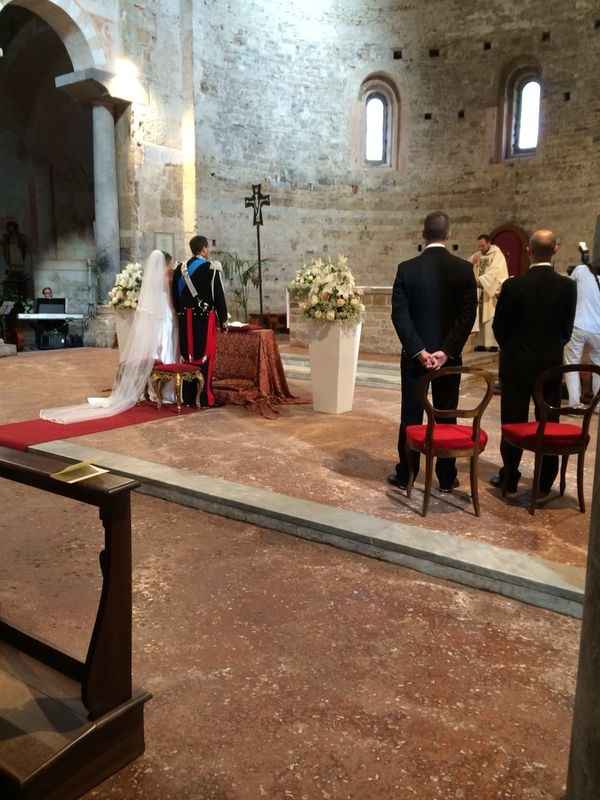 Qualche scatto rubato 12.09.14 - 3