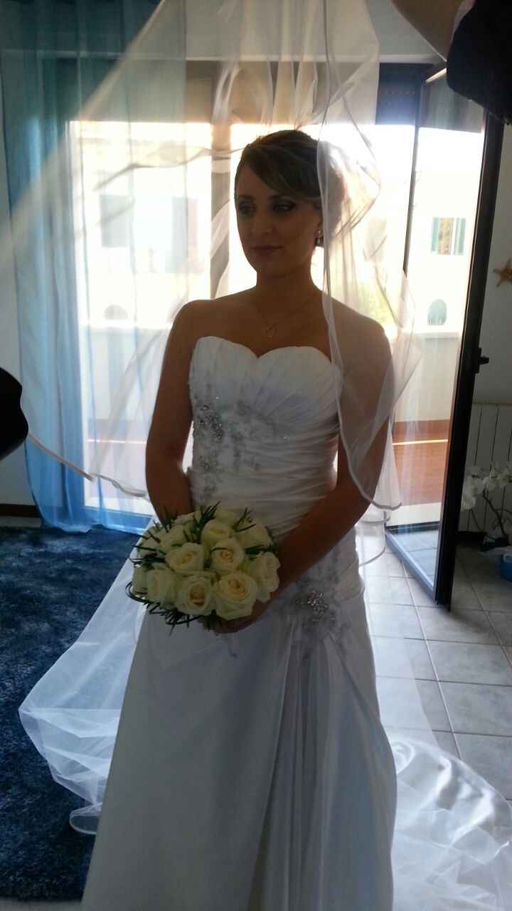 Qualche scatto rubato 12.09.14 - 4