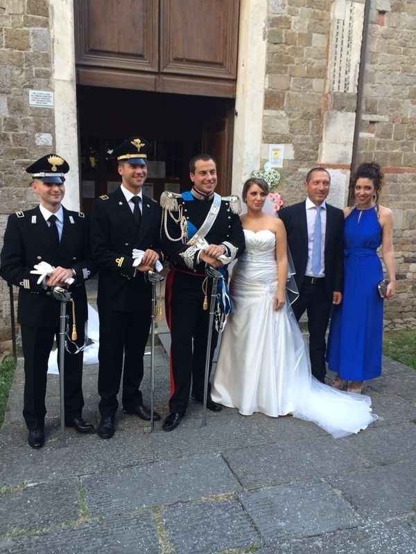 Qualche scatto rubato 12.09.14 - 5