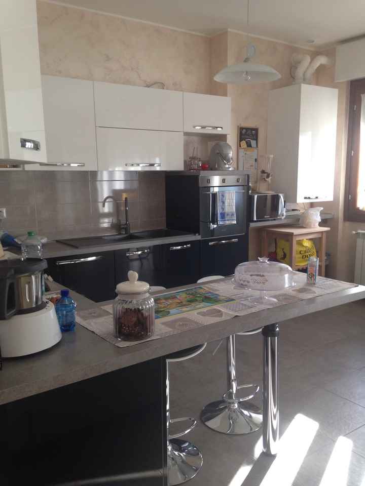 Fateci vedere il vostro nido d'amore! 🏡 - 1