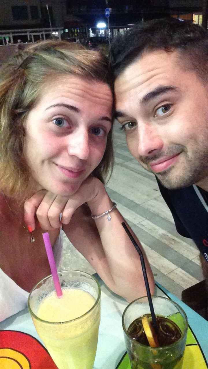 L'ultimo passo per vincere il REGALO di Matrimonio.com - 1