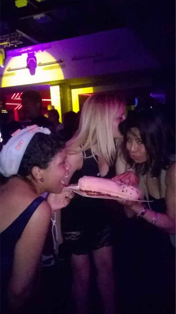 Il mio addio al nubilato ... - 2