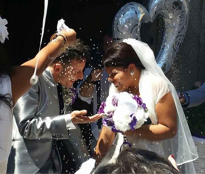 Finalmente sposata - 1