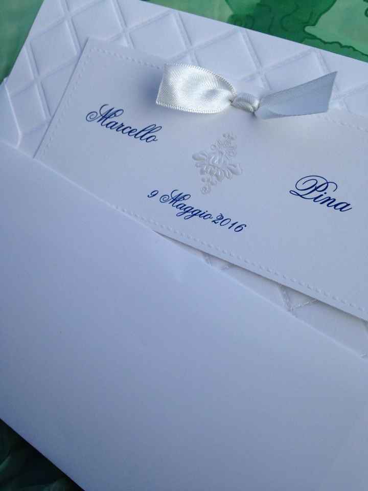 Curiosa!!! voglio vedere le vostre partecipazioni - 1