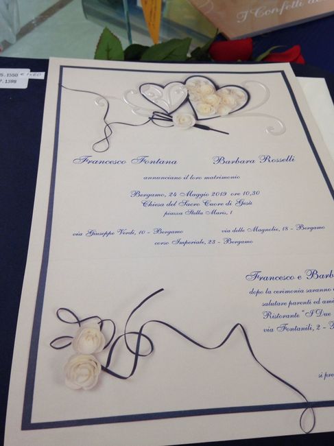 Indecisione partecipazione - 2