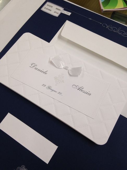 Indecisione partecipazione - 4