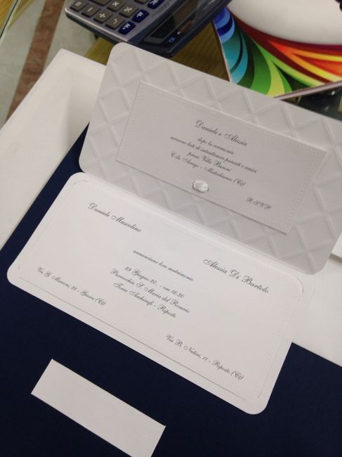 Indecisione partecipazione - 5