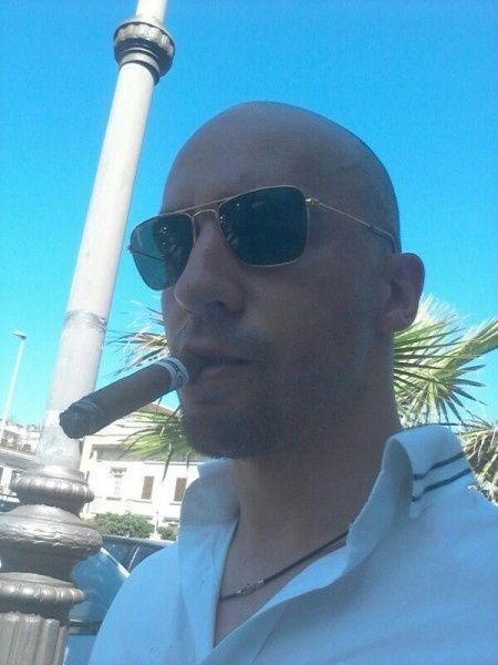 A che vip somiglia il vostro f.m. o marito? - 1