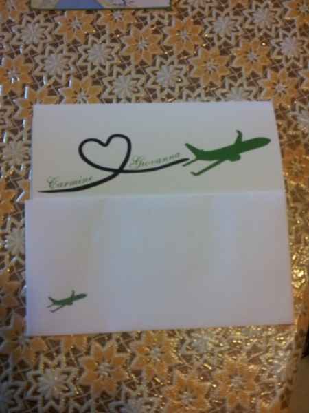 Partecipazioni pronte ;) - 1