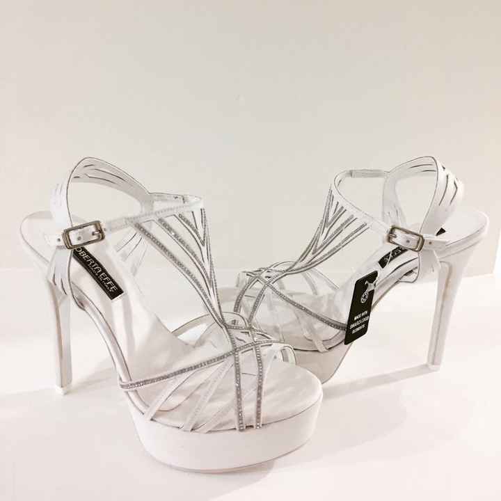 Le mie scarpe 😊 - 1