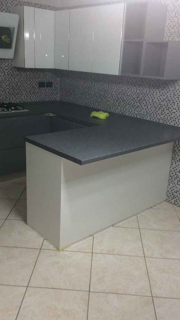 La mia cucina 😍 - 4