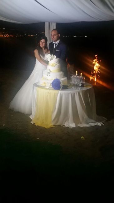 Eccoci sposati... - 4