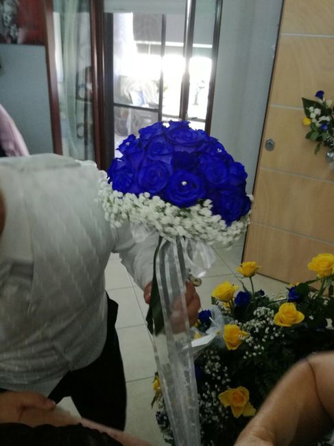 Il tuo bouquet!:) - 1