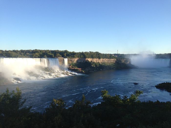 Niagara Falls