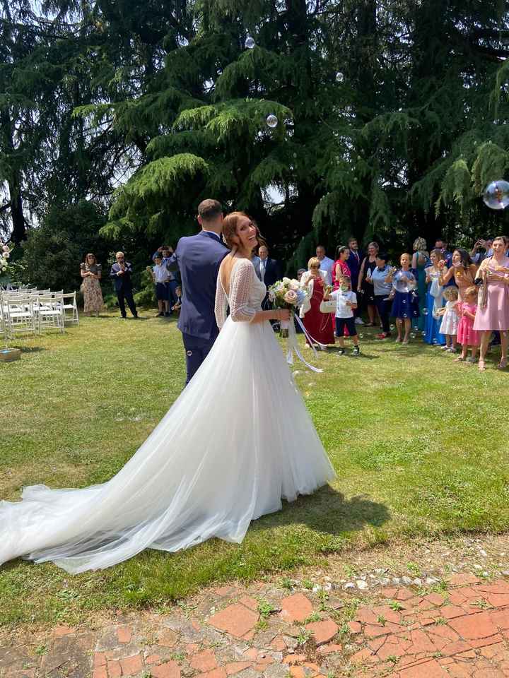 Costo abiti Rosa Clarà - 1