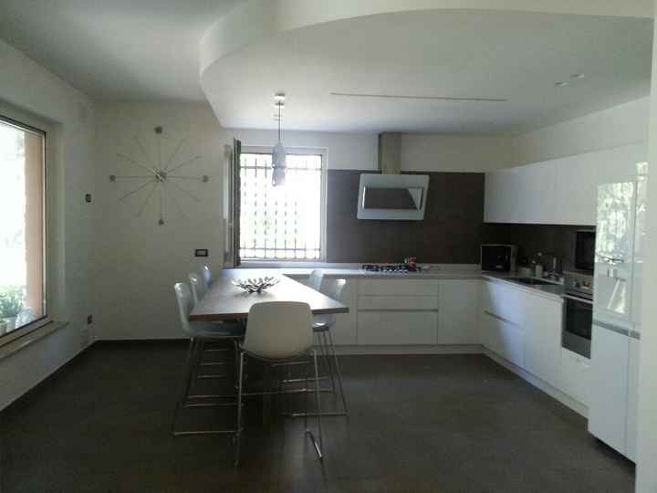 La nostra cucina. vi piace? - 1