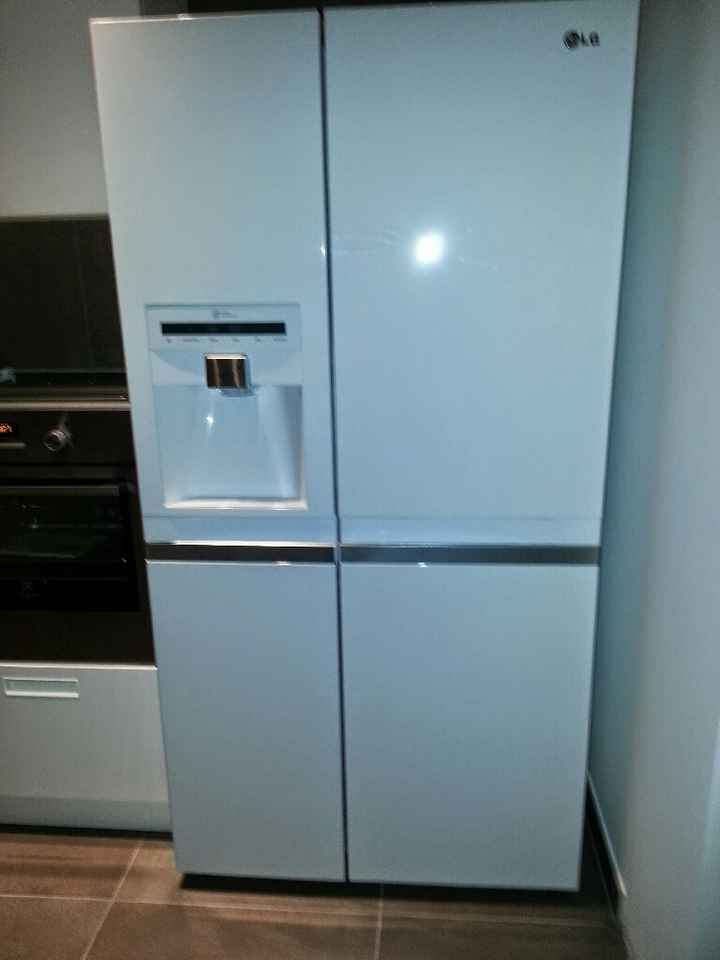 La nostra cucina. vi piace? - 1