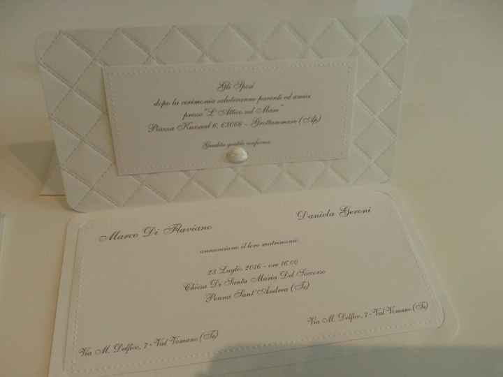 Crisi nera: partecipazioni - 2