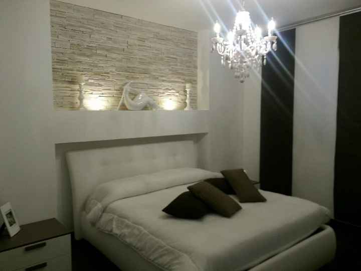 Camere da letto..mi fate vedere le vostre? - 1