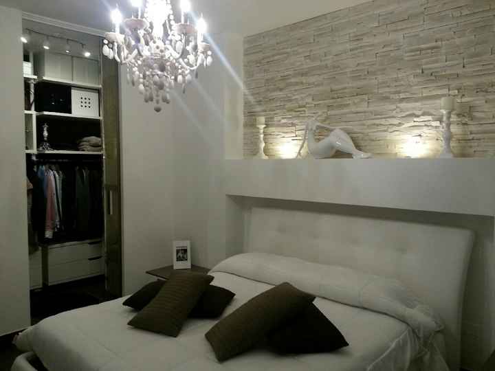 Camere da letto..mi fate vedere le vostre? - 2