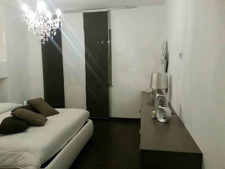 Camere da letto..mi fate vedere le vostre? - 3