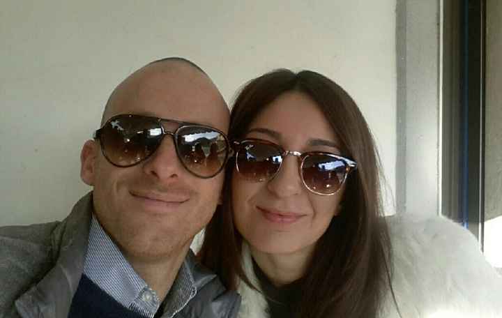 Postiamo le nostre foto da.......innamorati :) - 1