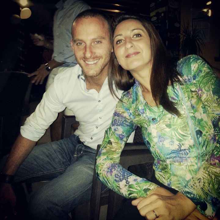 Postiamo le nostre foto da.......innamorati :) - 2