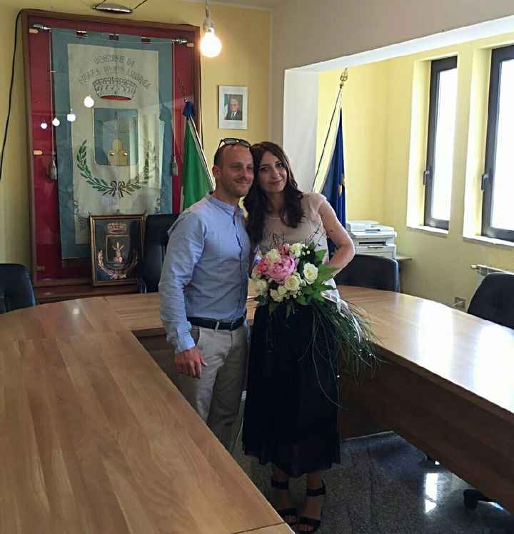 La nostra promessa! - 1