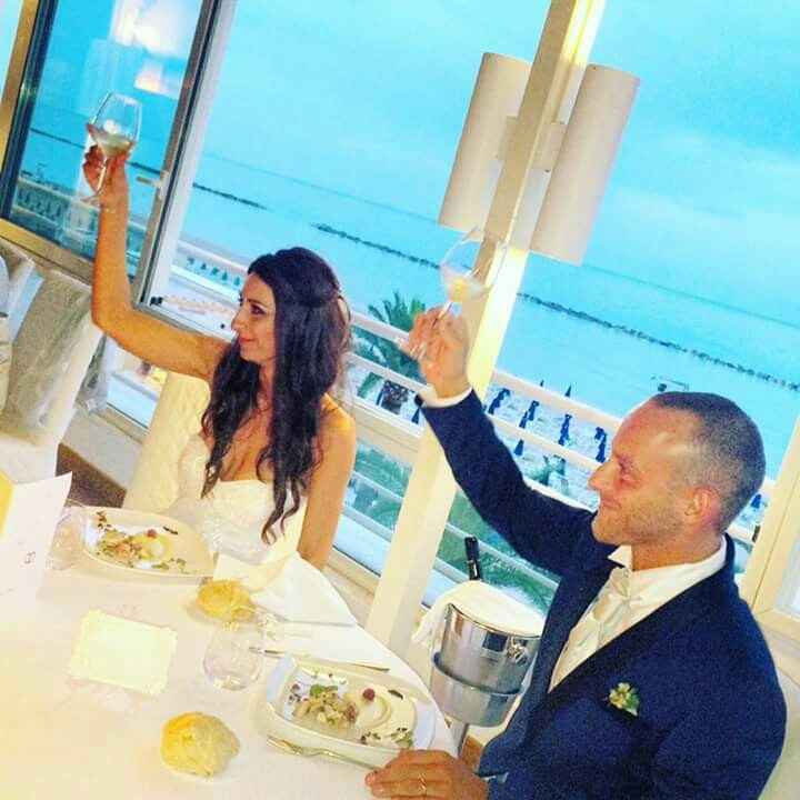 Sposati!!!! 23 luglio 2016 - 5