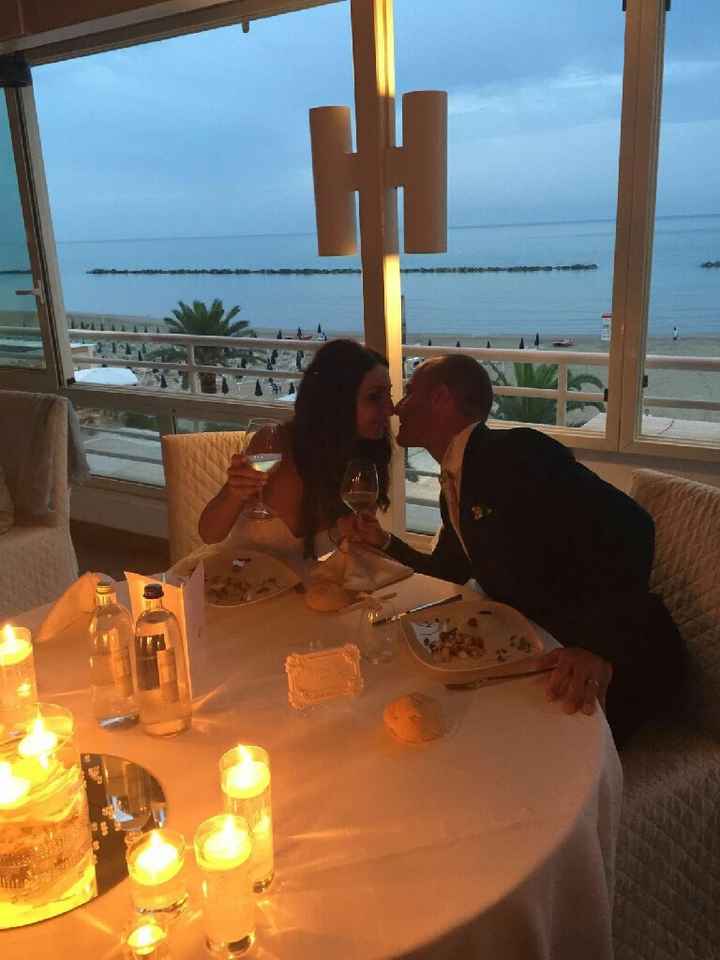 Sposati!!!! 23 luglio 2016 - 6