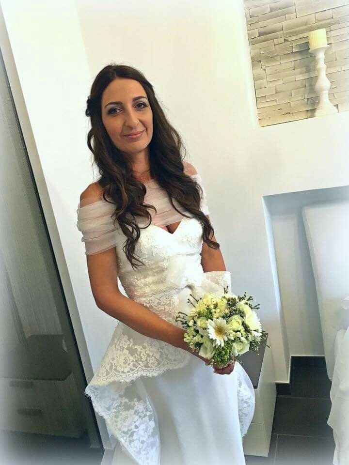 Sposati!!!! 23 luglio 2016 - 7