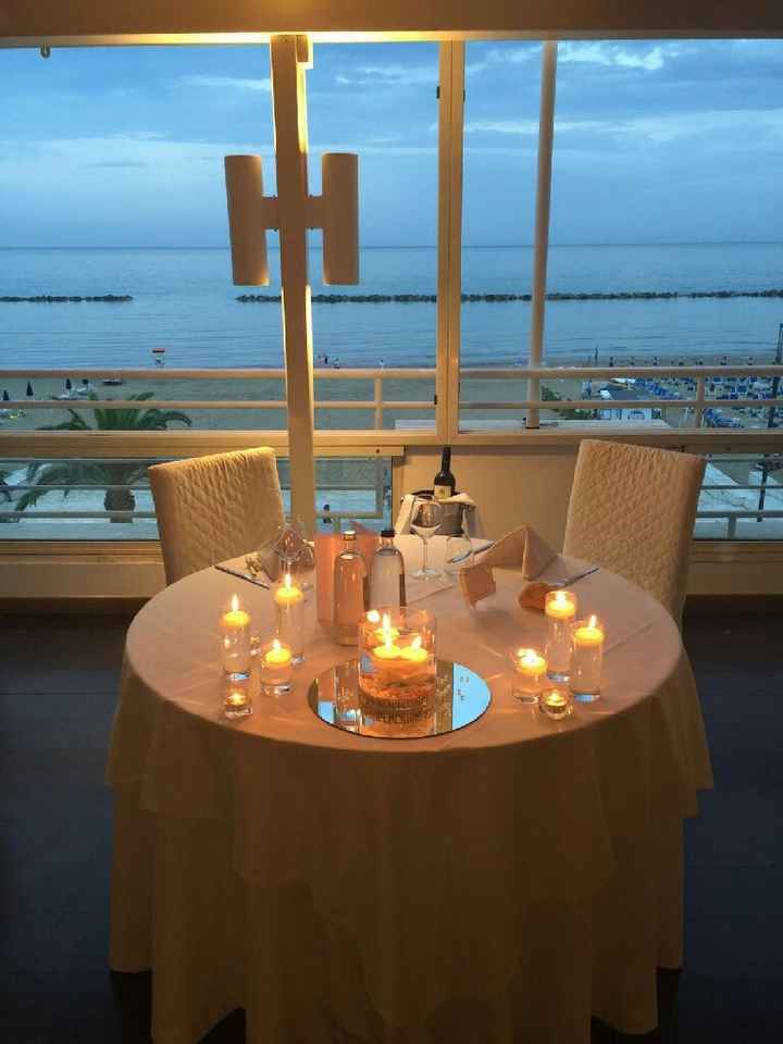 Sposati!!!! 23 luglio 2016 - 8