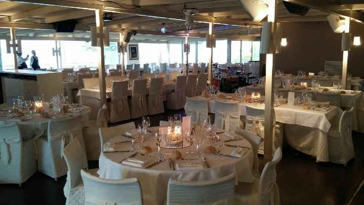 Sposati!!!! 23 luglio 2016 - 10