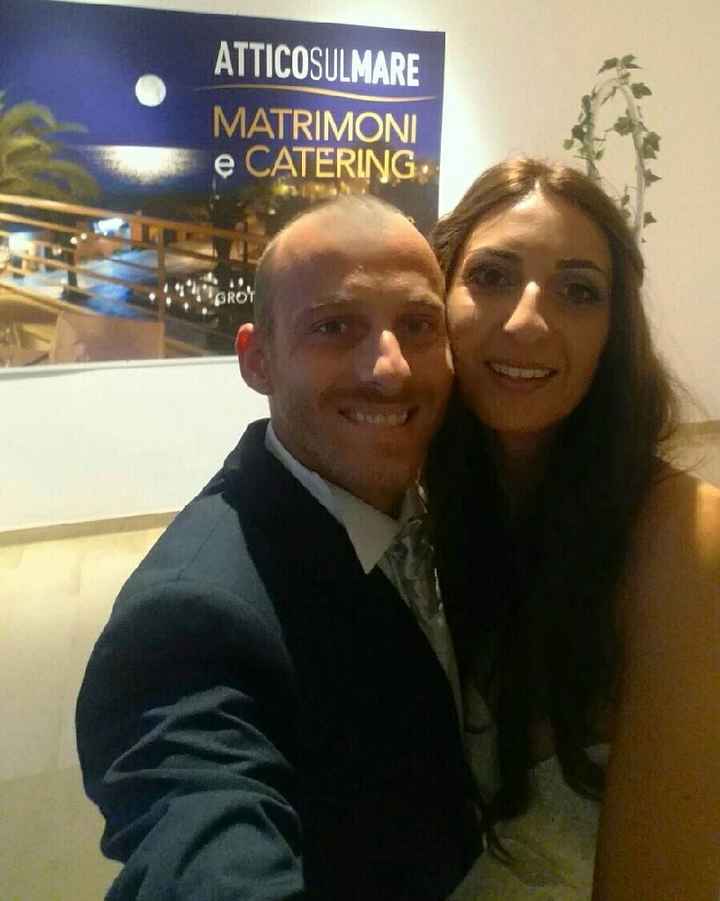 Sposati!!!! 23 luglio 2016 - 1