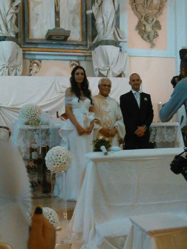 Sposati!!!! 23 luglio 2016 - 2