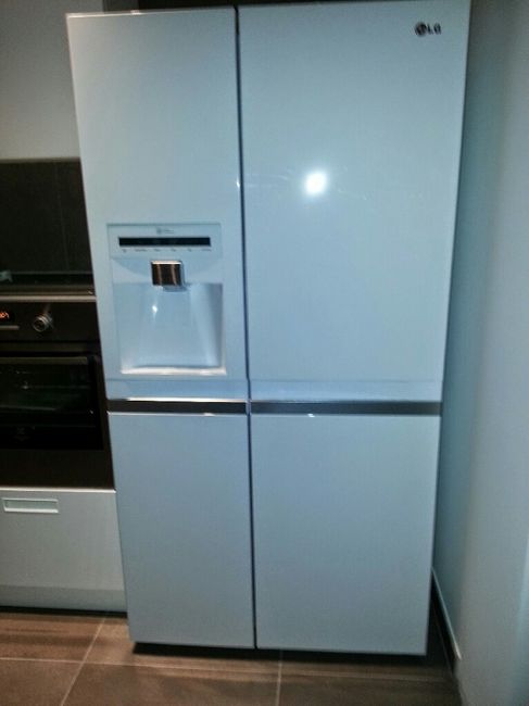 La nostra cucina. vi piace? - 1