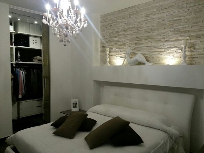Camere da letto..mi fate vedere le vostre? - 2